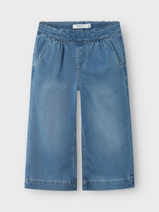 Image du produit Name it NMFBELLA WIDE JEANS 6485-TO NOOS (92)