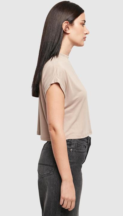 Image du produit Urban Classics Ladies Modal Short Tee - 4630 (5XL)