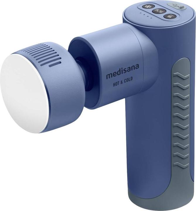 Immagine prodotto Medisana MG 600 Pistola per massaggi caldi e freddi