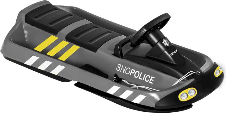 Actual product image hamax Sno Police