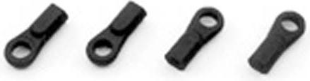 Actual product image HPI Ball socket (L) (Trophy 3.5)