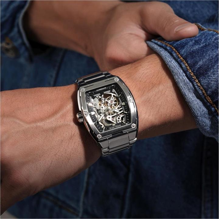 Immagine prodotto Police Skeletor (42 mm)