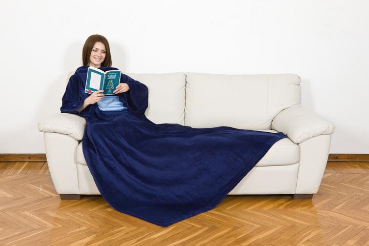 Actual product image Kanguru sleeve cover (140 x 210 cm)