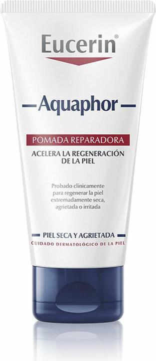 Actual product image Eucerin Aquaphor (Body cream, 45 ml)