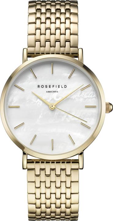 Rosefield The Upper East Side (33 mm) (Analoguhr, 33 mm)