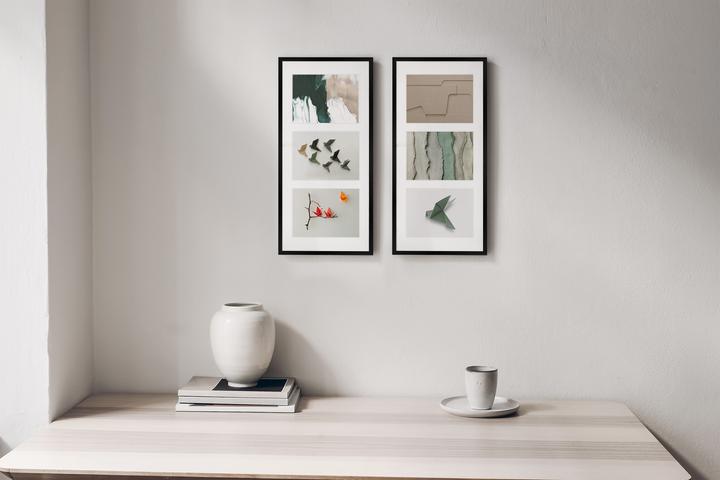 Image du produit Nielsen Aura (30 x 40 cm)