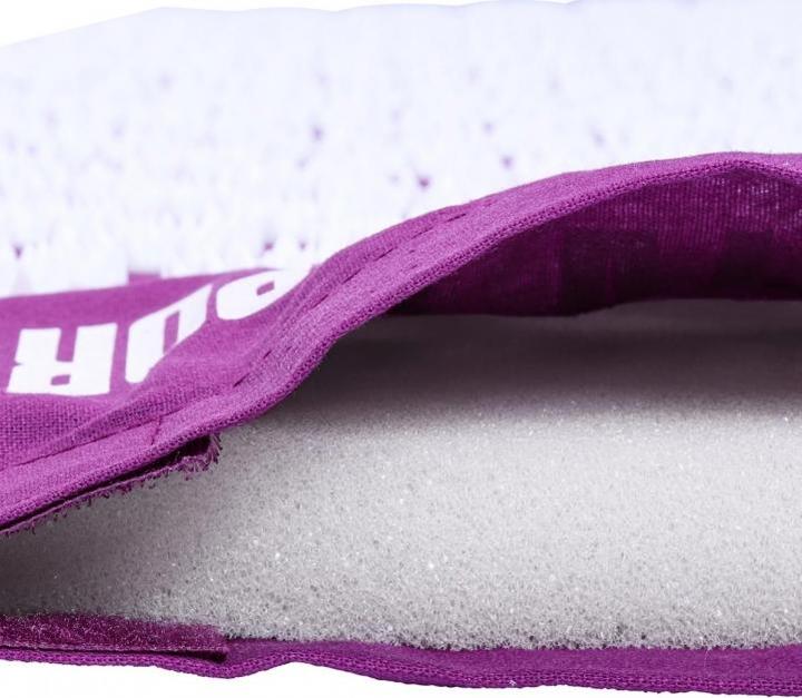 Immagine prodotto Gorilla Sports Tappetino per agopressione (25 mm)