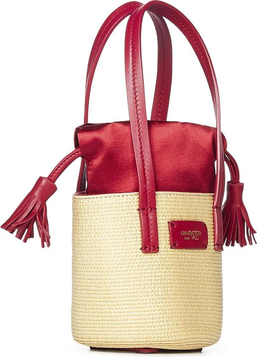 Actual product image Giambattista Valli Bags.. Red