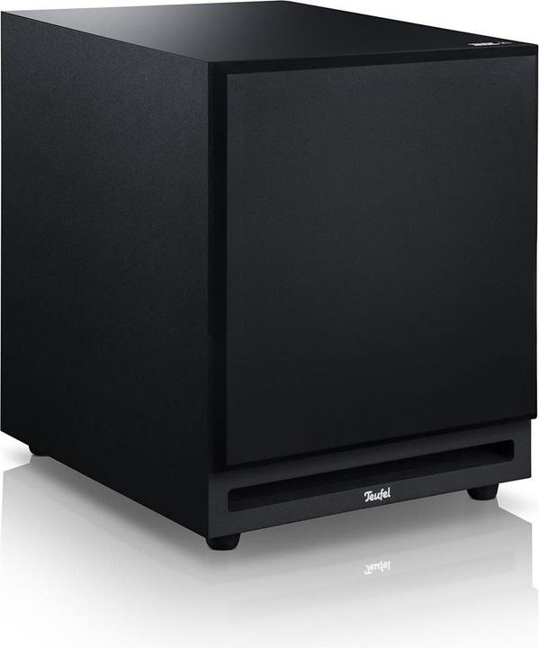 Actual product image Teufel Ultima 40 Mk3 Power Edition 5.1 Set (Set)