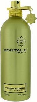 Produktbild Montale Powder Flowers Eau De Parfum Spray (Eau de Parfum, 100 ml)