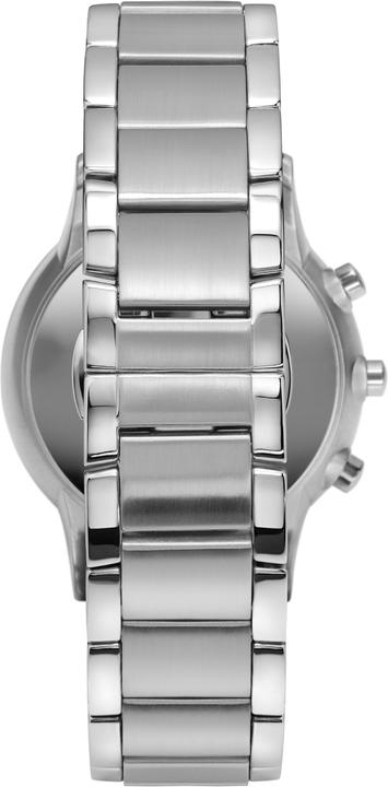 Image du produit Emporio Armani Renato (Montre analogique, Montre connectée, 43 mm)