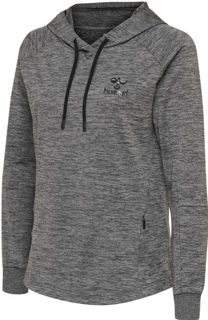Actual product image hummel Selby Hoodie (M)