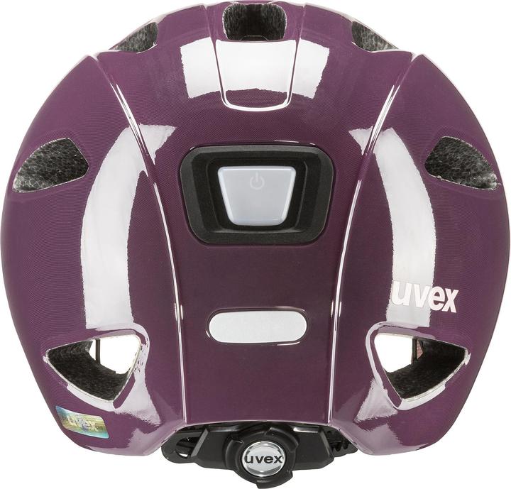 Actual product image Uvex Sports Oyo (46 - 50 cm)