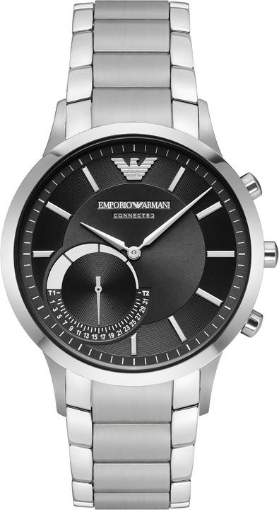 Image du produit Emporio Armani Renato (Montre analogique, Montre connectée, 43 mm)