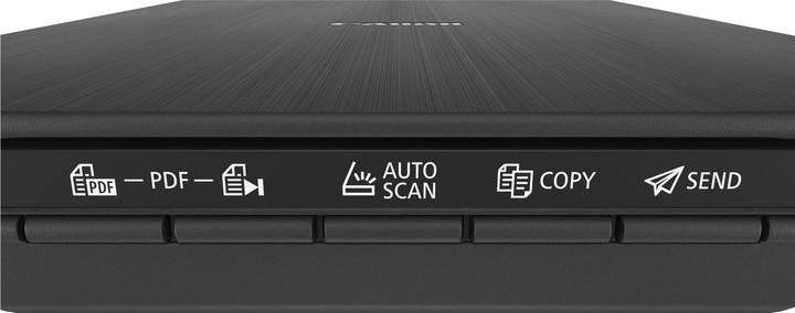Immagine prodotto Canon LiDE 400 CanoScan (USB)