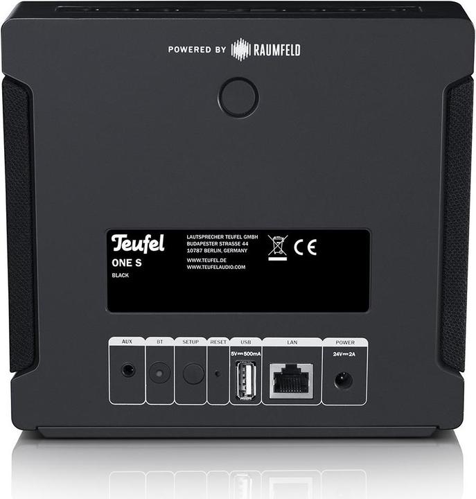 Immagine prodotto Teufel One S (WiFi, Bluetooth)