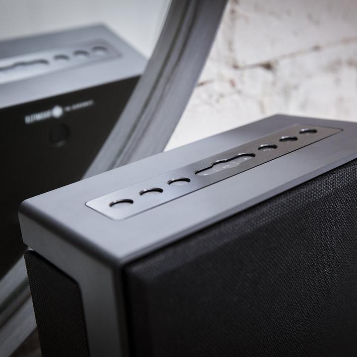 Immagine prodotto Teufel One S (WiFi, Bluetooth)