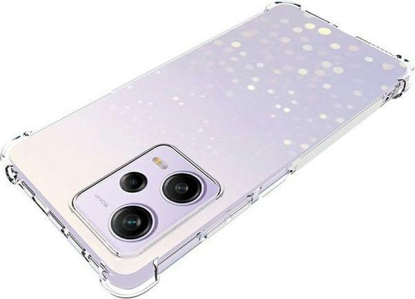 Produktbild MU Classic Softcase TPU Series (Xiaomi Poco X5 Pro, Xiaomi Redmi Note 12 Pro 5G)
