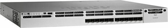 Immagine prodotto Cisco Catalyst 3850 12 porte (12 Porti)