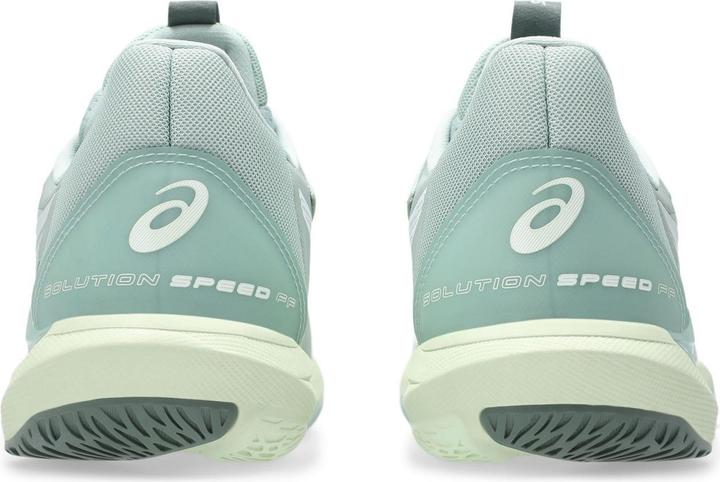 Actual product image ASICS Performance Solution Speed FF 3 Sandplatz Tennisschuh Damen (40.5)