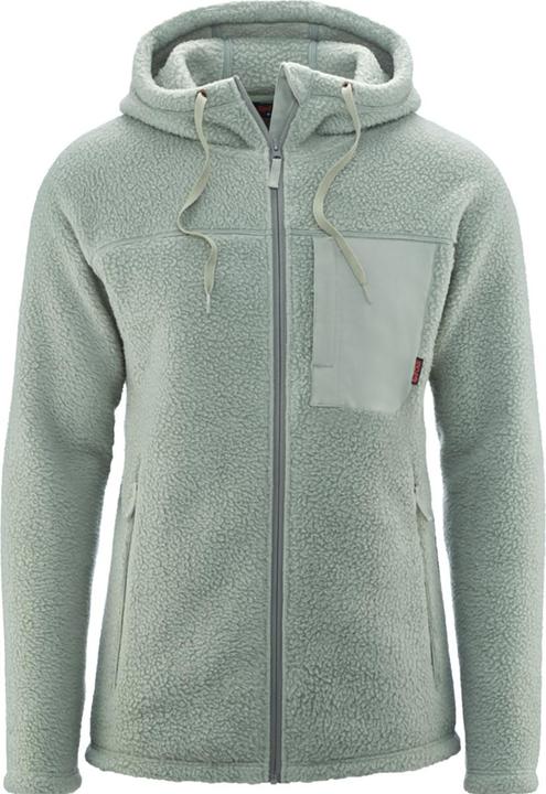 Image du produit Red Chili Sweat à capuche zippé Beru (XL)
