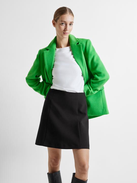 Produktbild Selected Femme Eleganter Minirock (38)