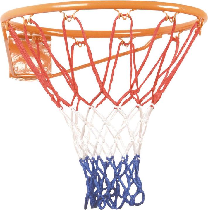 Hudora Outdoor Basketball Hoop with Net