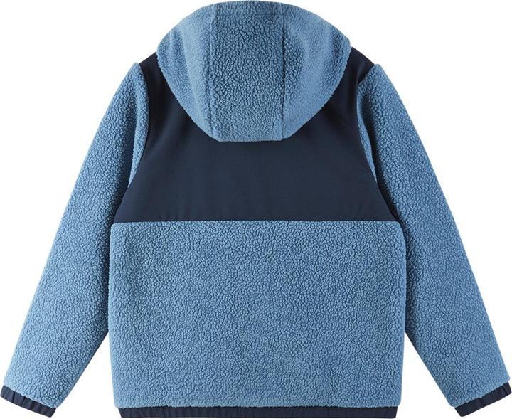 Immagine prodotto Reima Kinder Hoodie Turbo Ocean (146)