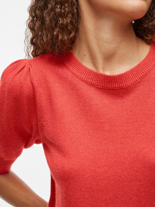 Image du produit Vila Kurzarm Strickoberteil (XS)