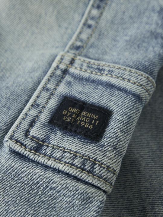 Produktbild Name it NMMBEN TAP JEANS CARP 8940-BC NOOS (128)