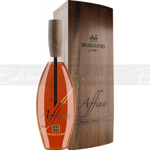 Produktbild Marzadro Affina Riserva Rovere (1 x 100 cl)