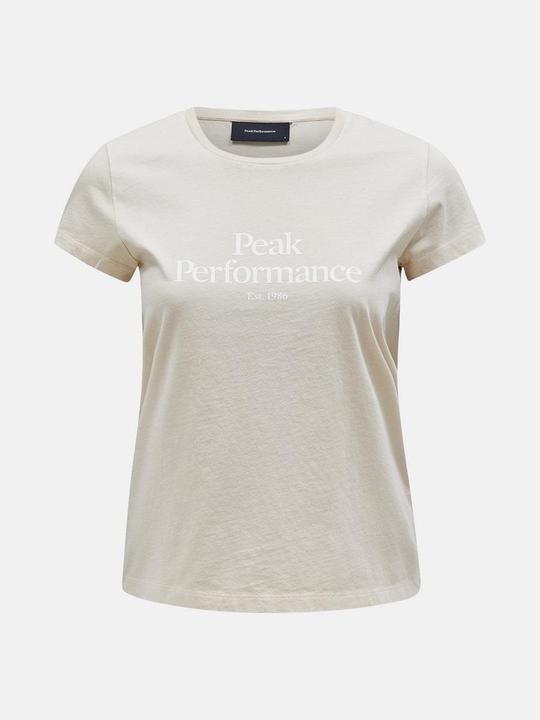 Actual product image Peak Performance Women's Original Tee (XL)
