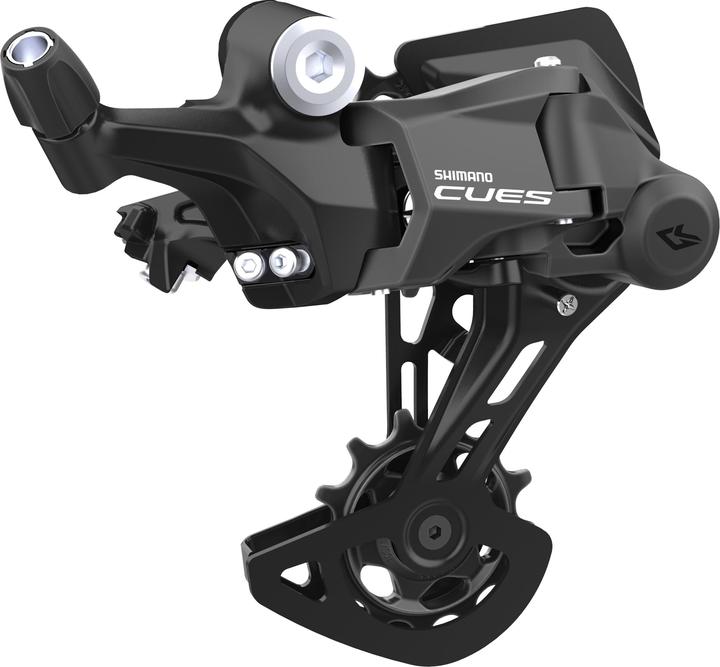 Shimano keuen RD-U4000 (9-voudig)