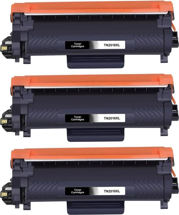 Image du produit Hermex Toner compatible XL pour Brother MFC-L2800DW (CF)