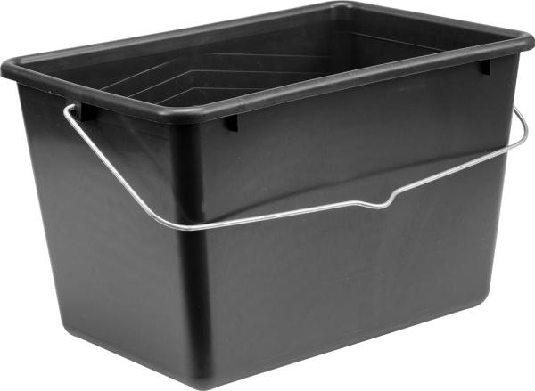 Toya Secchio per pittura in plastica 14l