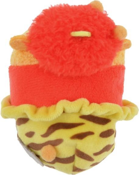 Image du produit Disney Tsum Tsum Mini (S) Winnie l'ourson (7.50 cm)