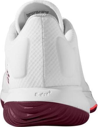 Produktbild Wilson Kaos Swift Tennisschuh Allcourt Damen (38)