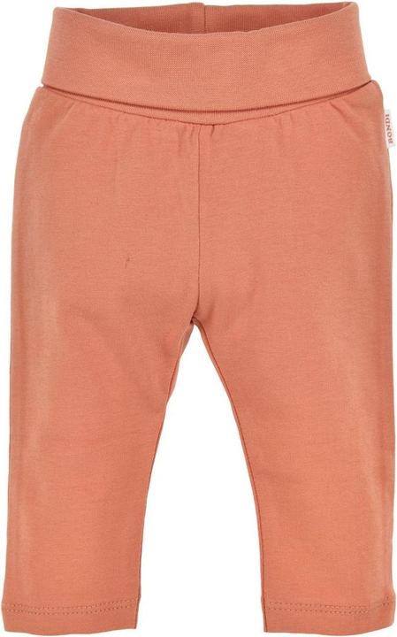Actual product image Bondi Baby trousers terra (80)