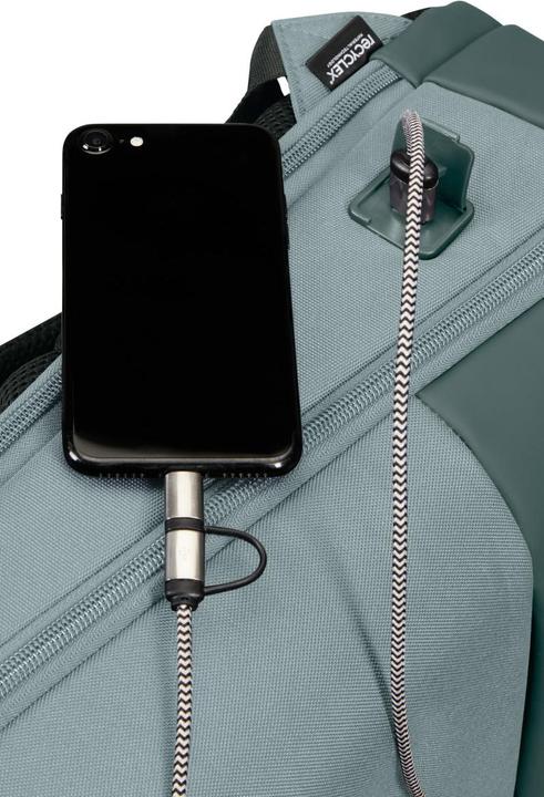 Produktbild Samsonite Stackd Biz (16.50 l)
