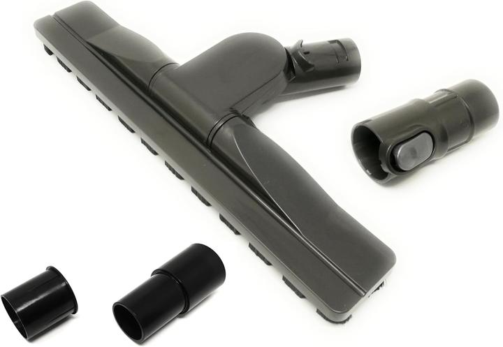 Actual product image Kniwelshop Flexible Parkettdüse für Dyson Staubsauger mit Adapter
