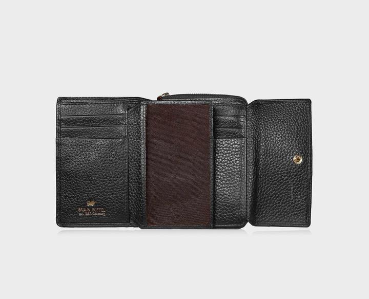 Immagine prodotto Braun Büffel Asti portafoglio RFID in pelle 12 cm
