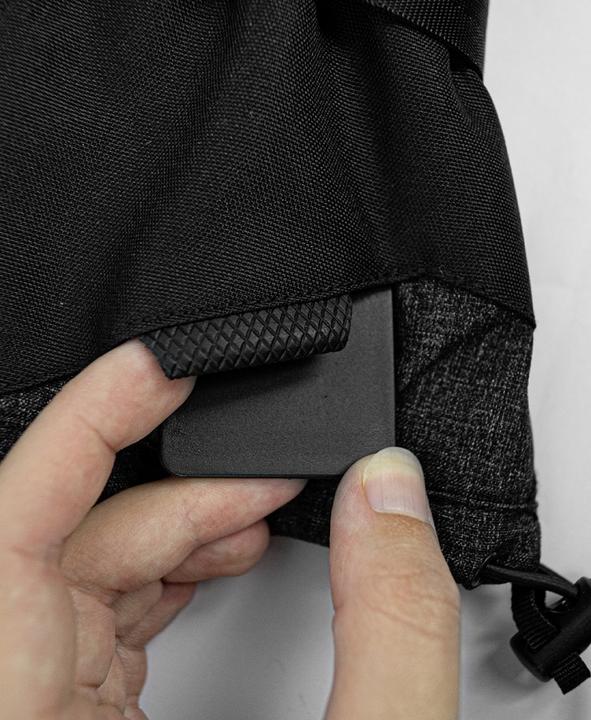 Produktbild Reusch Baseplate R-TEX XT (6.5)