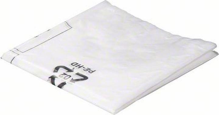 Actual product image Bosch Professional Zubehör GAS 12-25 dust bag, 20l. 5 pack.