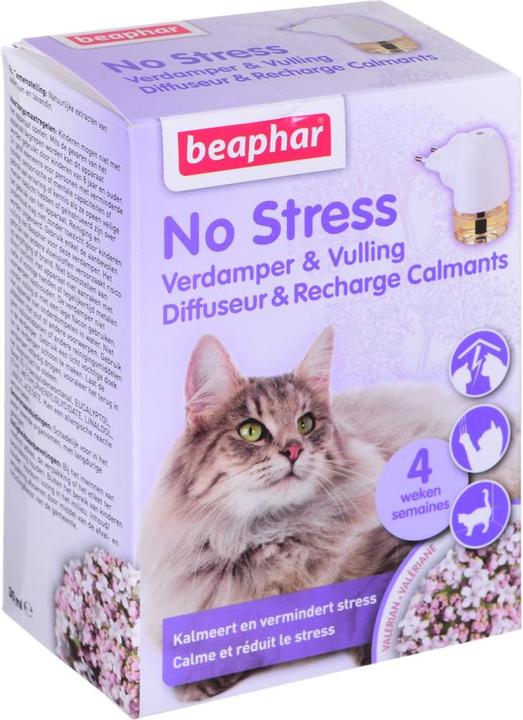 beaphar No Stress (Cat, 30 ml)