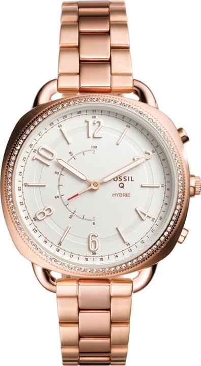 Fossil Q Accomplice (Hybrid watch, 40 mm)
