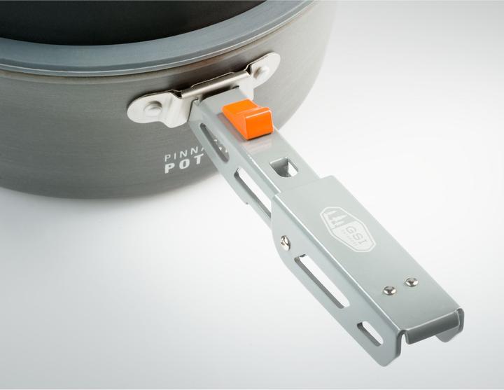 Actual product image GSI Pinnacle Backpacker