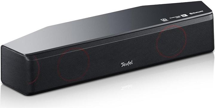 Image du produit Teufel Cinebar One+ (120 W, Canal 2.1)