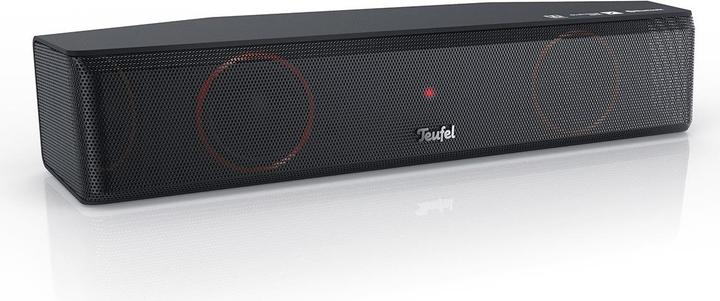 Image du produit Teufel Cinebar One+ (120 W, Canal 2.1)