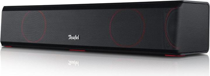 Image du produit Teufel Cinebar One+ (120 W, Canal 2.1)