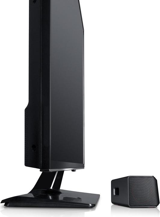 Image du produit Teufel Cinebar One+ (120 W, Canal 2.1)